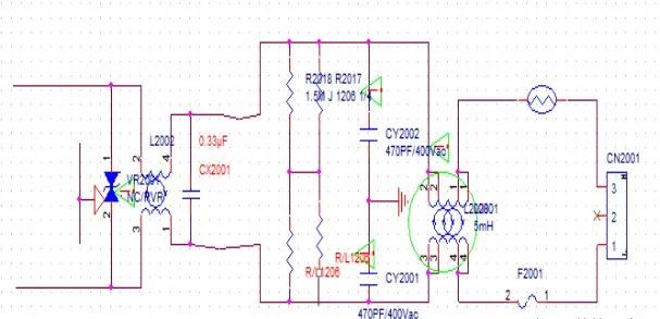 電源搞不好，加班少不了