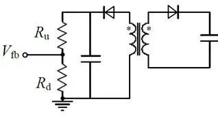 反激開關(guān)電源的電壓反饋