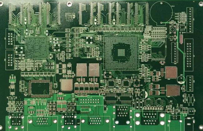 這些“黑話”只有PCB設(shè)計(jì)制造內(nèi)行人才懂!