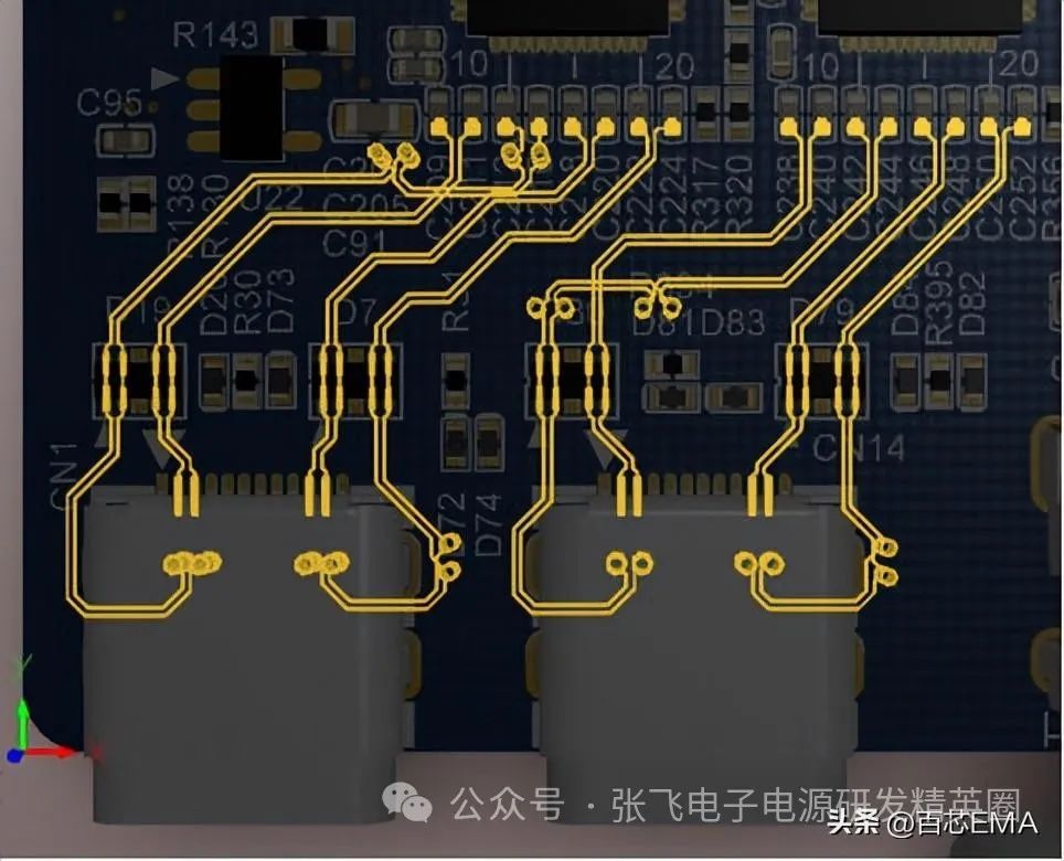 PCB阻抗線怎么走線?看這一文，圖文結(jié)合，一文帶你輕松搞定