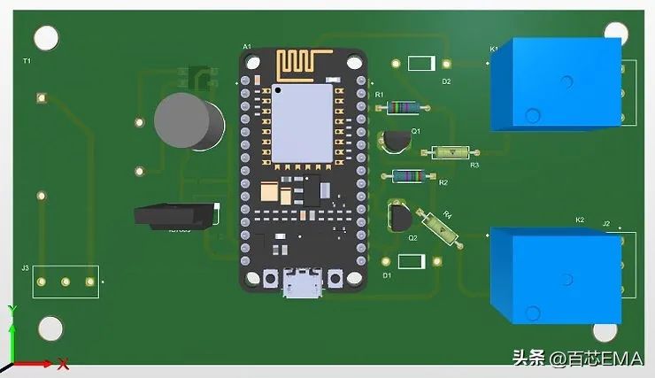 9個PCB布線技巧，初級工程師和高級工程師都必須知道