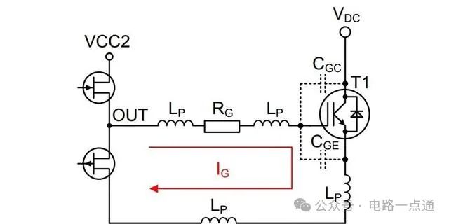 電路中MOS管柵極串聯(lián)電阻，簡(jiǎn)直又愛(ài)又恨？