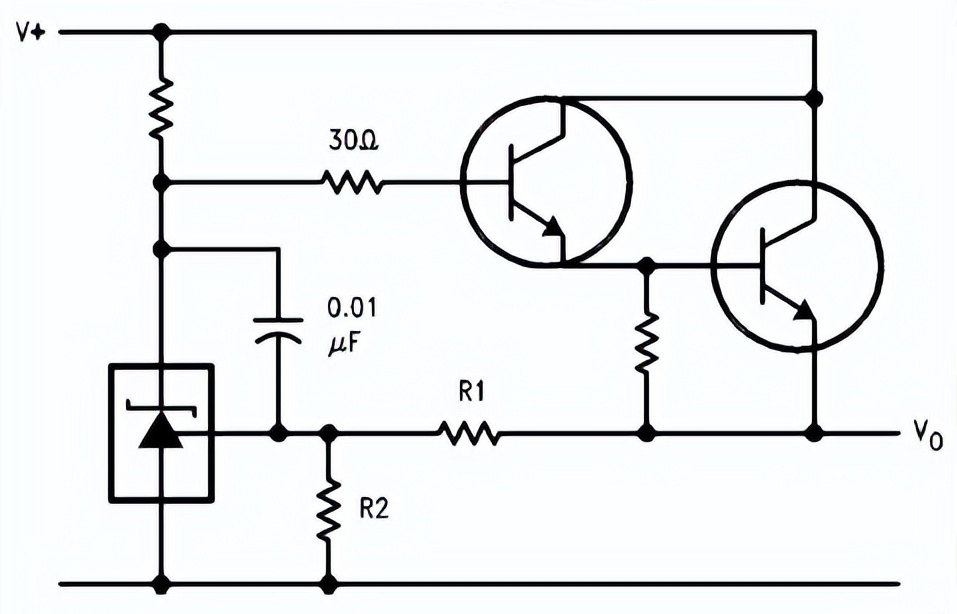 10 種 LM431應(yīng)用電路分析，圖文結(jié)合，一文幫你快速搞定