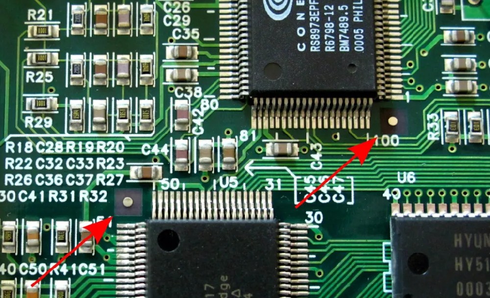 PCB Mark點(diǎn)，一文講清楚