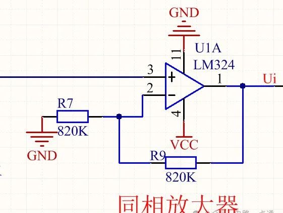 0-V24電壓轉(zhuǎn)電流4-20mA模塊電路設(shè)計原理解析