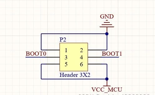 F407核心板設(shè)計（一）------原理圖設(shè)計